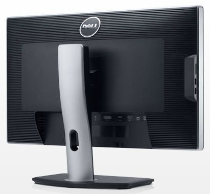 Dell U2713H - 27-cali z matryc AH-IPS