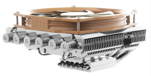 Thermalright AXP-100 CPU Cooler