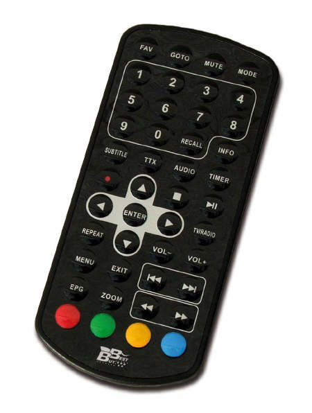 Best Buy EASY TV Traveler - mobilny telewizor i odtwarzacz
