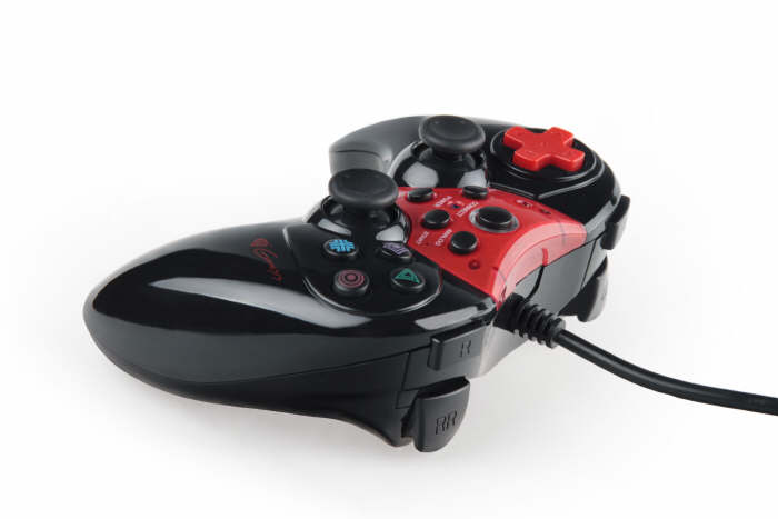 Natec Genesis dla uytkownikw konsol PS3 oraz PC