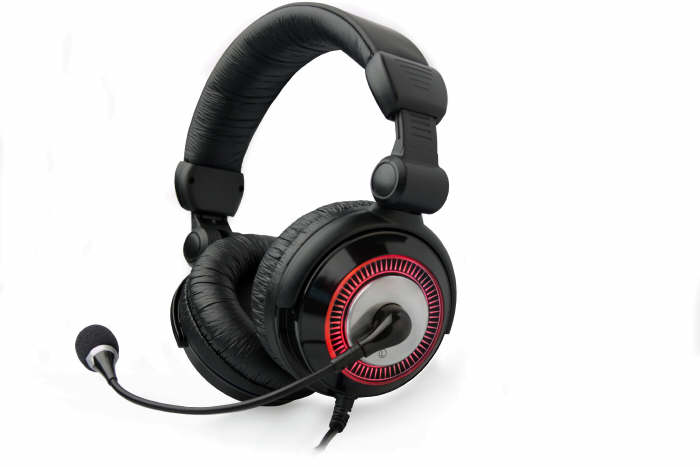 Natec Genesis HX77 USB Real 5.1 