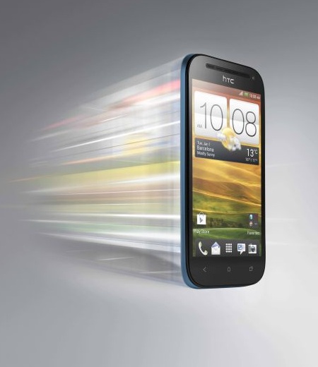 Seria HTC One wzbogacona o model HTC One SV