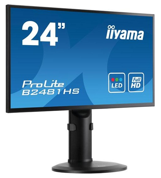 iiyama ProLite B2481HS