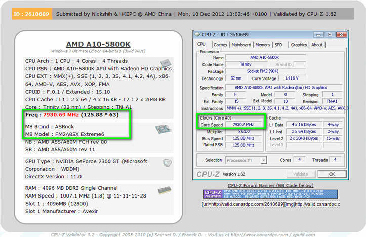 I na ASRock'u mona pobi rekord wiata w OC...