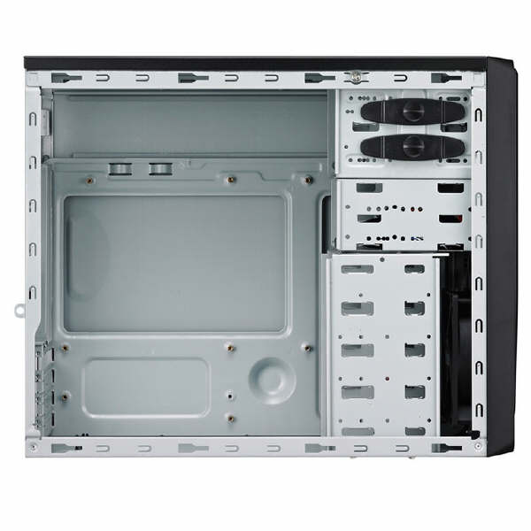Cooler Master Elite 344 Silver