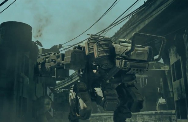 Hawken - Startuje OTWARTA beta