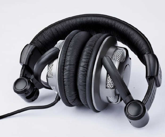 Gembird MHP-401 - suchawki dla Dj’a