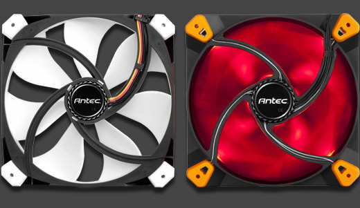 Nowa wersja Antec True Quiet i True Quiet Pro 