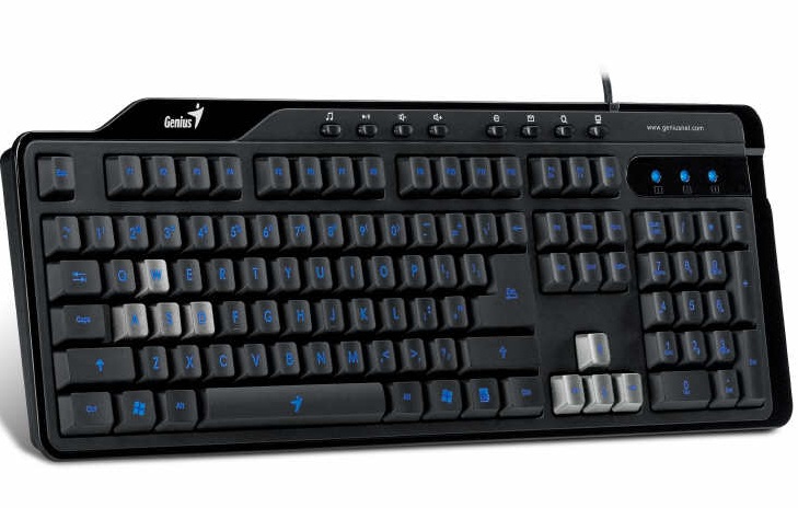 Genius KB-G255 