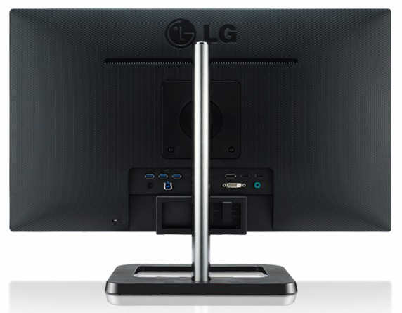 LG 27EA83 - 27-calowy monitor WQHD