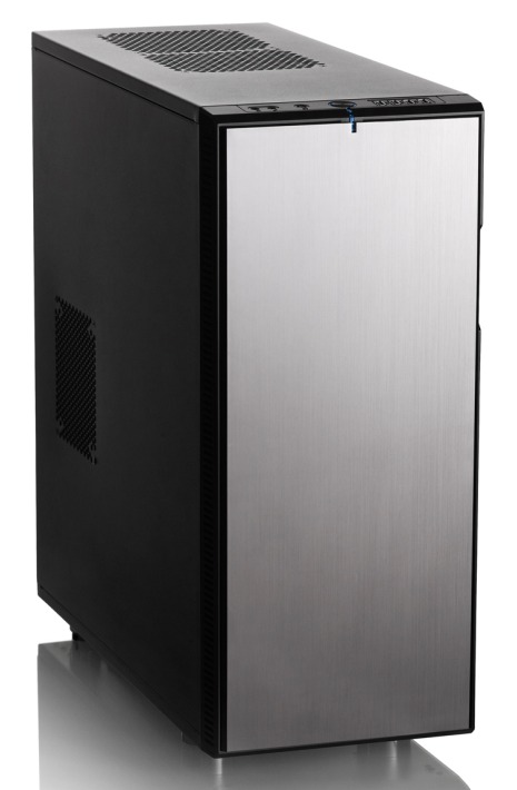 Fractal Design Define XL R2