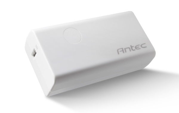 Przenone akumulatory ANTEC PowerUp 