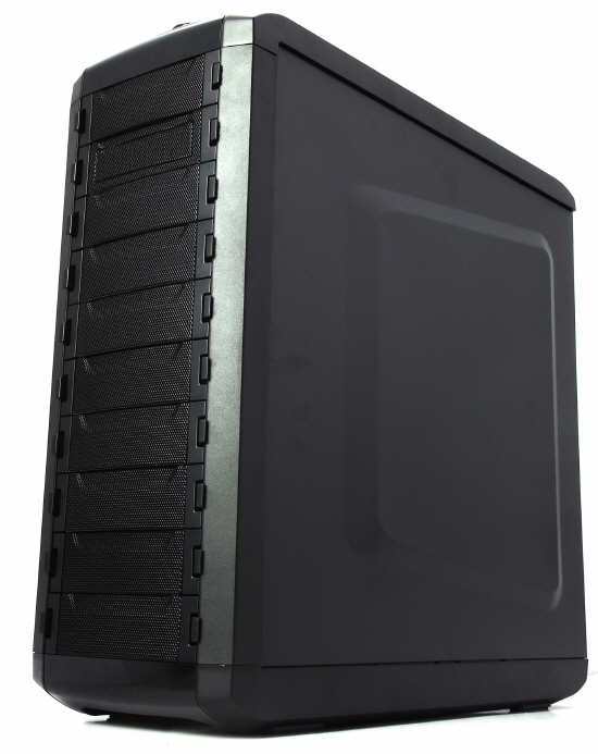 ZALMAN MS800 - adny kawaek obudowy