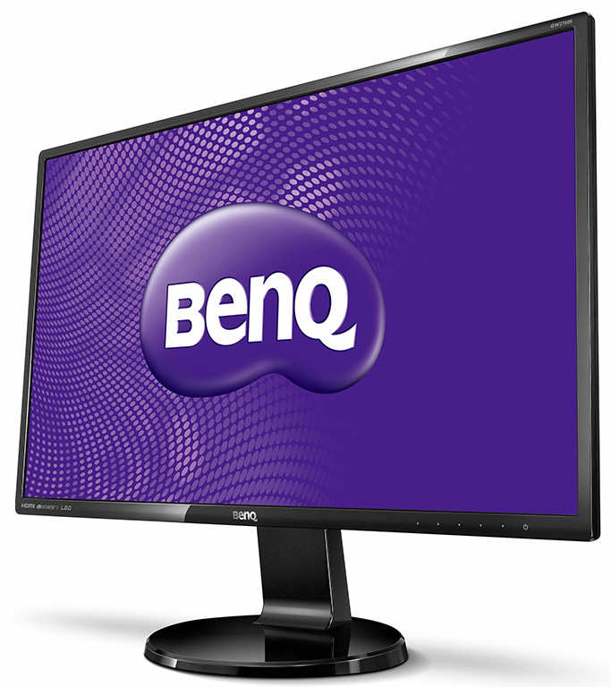 BenQ GW2760HS - 27-cali z matryc AMVA