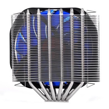 Thermaltake Frio Extreme oficjalnie zaprezentowany 