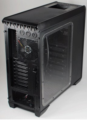 Gelid DarkForce dostpny ju w sprzeday