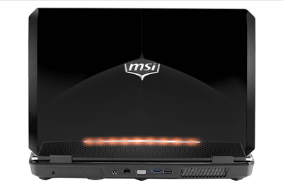 MSI GT685 - nowy gamingowy laptop
