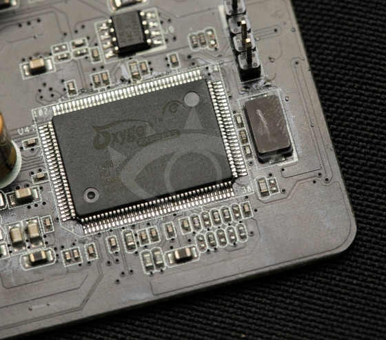 Karta dwikowa ASUS ROG Phoebus