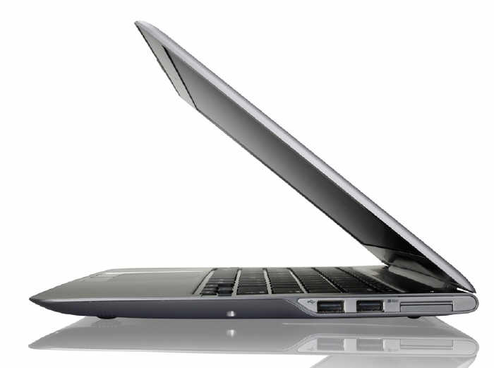 Samsung Series 5 ULTRA - Ultrabook