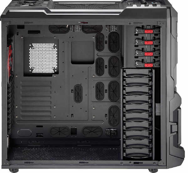 Aerocool Strike-X ST – obudowa w rozmiarze KING SIZE