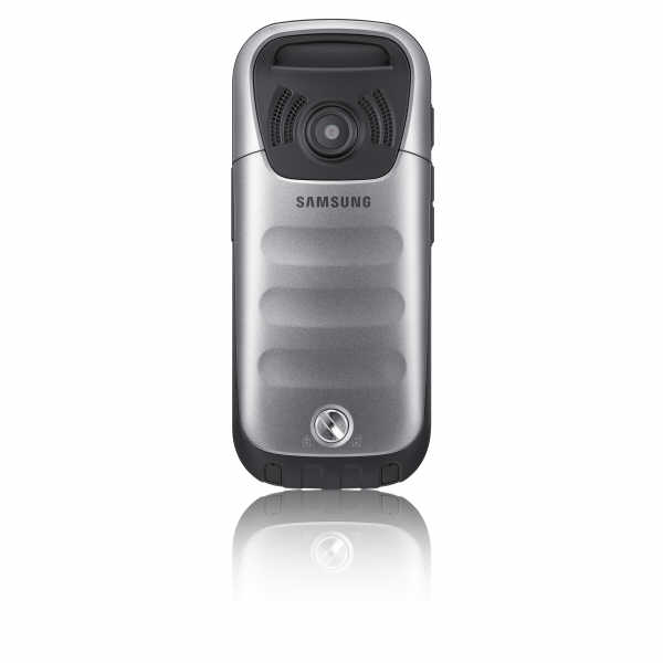 Samsung Solid C3350 - Telefon dla prawdziwych twardzieli