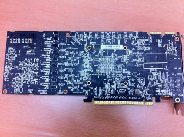 PowerColor HD 7970 Vortex