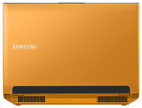 Samsung Series 7 Gamer Laptop