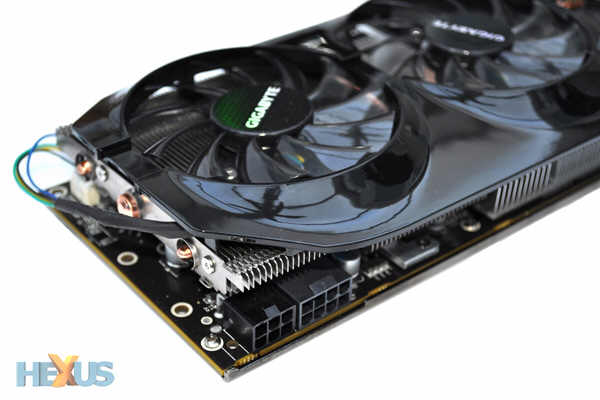 Gigabyte Radeon HD 7970 OC przetestowany