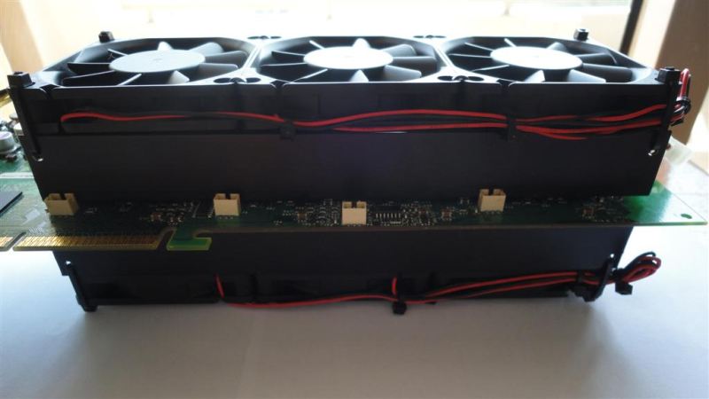 3dfx Voodoo wiecznie ywe dziki Trevormacro