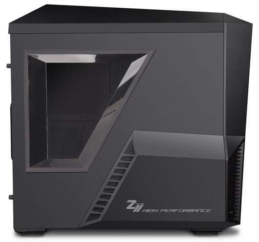 Zalman Z11 i Z11 Plus