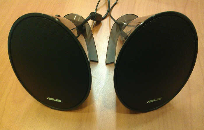ASUS MS-100 USB
