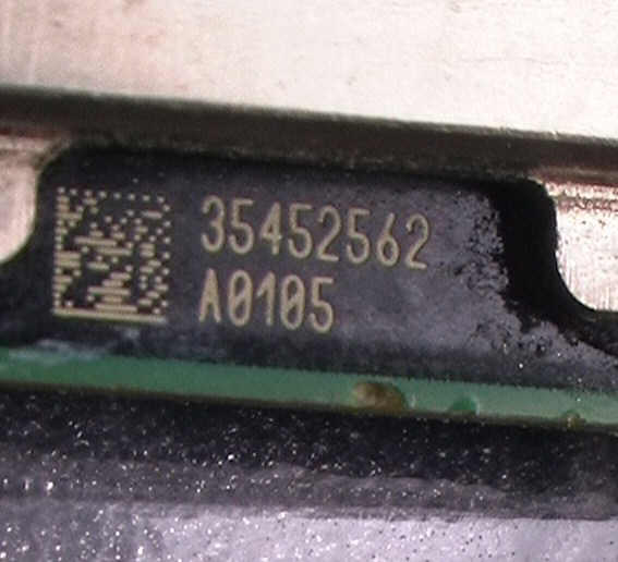 Faszywe Core i7-990X 