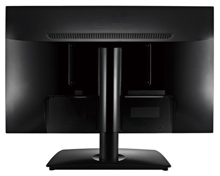 LG D2500N-PN - 25 calowy monitor z opcj 3D