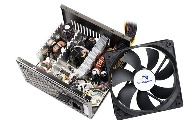 Nowe zasilacze od Tracera o mocy 700W i 800W