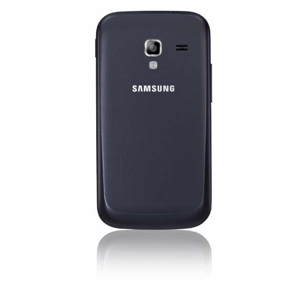 Samsung - nowa generacja GALAXY Ace 2 i GALAXY mini 2 
