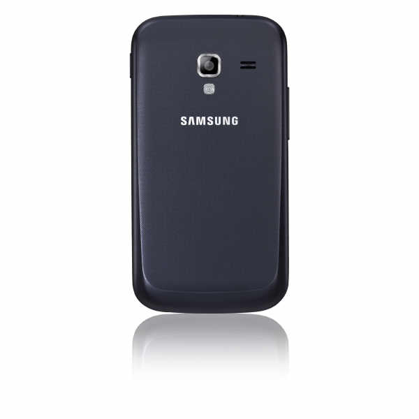 Samsung - nowa generacja GALAXY Ace 2 i GALAXY mini 2 