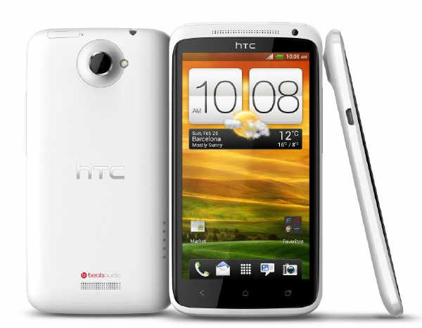 Seria HTC One bez tajemnic