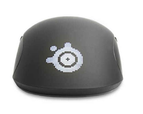 SteelSeries Sensei dla graczy
