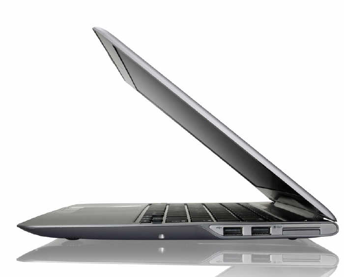 Pierwsze Ultrabook firmy Samsung w sprzeday w Polsce