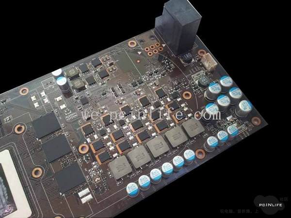 NVIDIA - Vapor Chamber bdzie chodzi GPU Kepler GK104