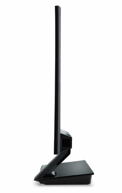 Acer wprowadza nowy monitor S235HL
