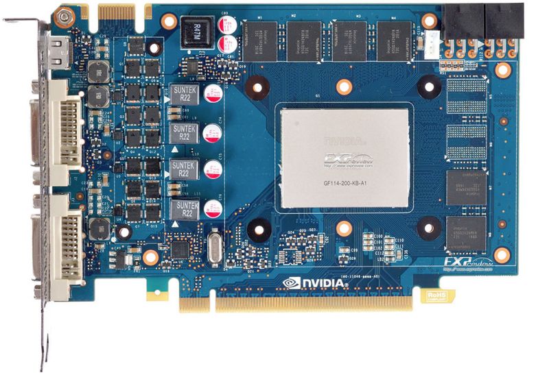 Krtszy GTX 560 od Inno3D czyli GTX 560 SE