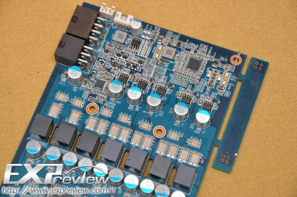 Galaxy GeForce GTX 680 4 GB 