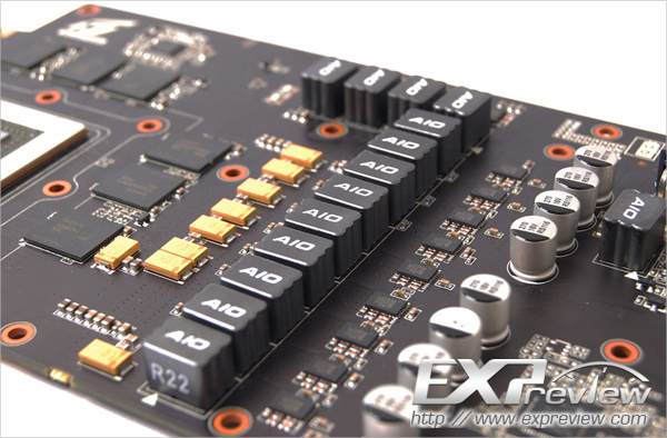 ZOTAC GeForce GTX 680 Extreme Edition - 2 GHz dla GPU