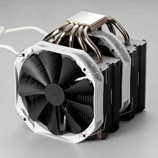 Phanteks TC14PE wprowadzony do sprzeday
