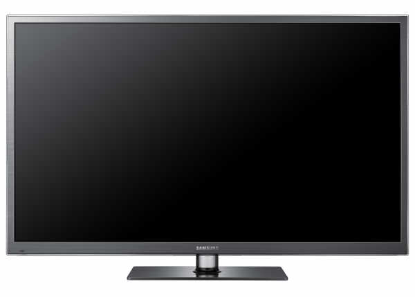 Nowe telewizory plazmowe firmy Samsung ju w sprzeday