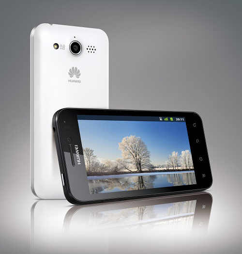 Smartfon HUAWEI Honor 