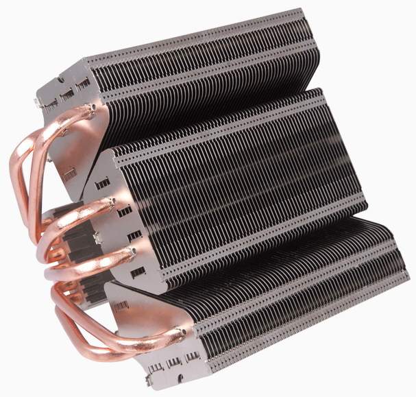 EKL Alpenfhn Gotthard CPU Cooler