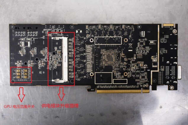 Colorfire Radeon HD 7870 Xstorm