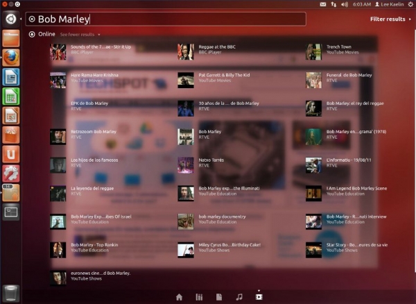 Linux Ubuntu 12.04 LTS gotowy do pobrania